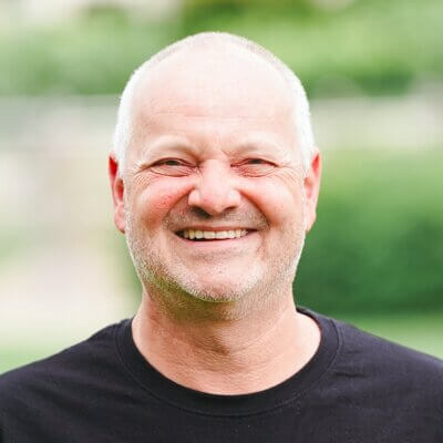 Michael Kürbis