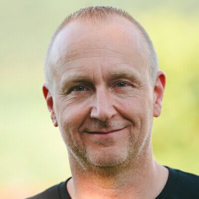 Sven Ziegler