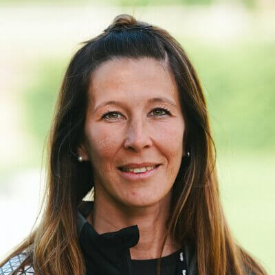 Tanja Schwarzbauer