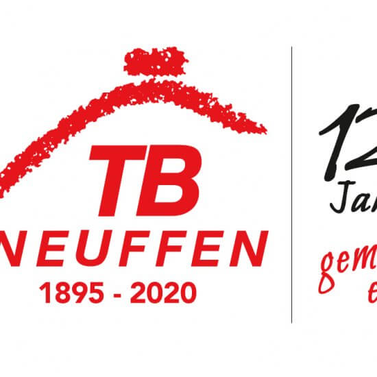 Logo 125 Jahre TB Neuffen