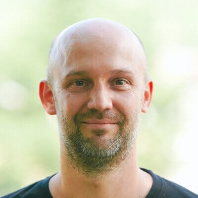 Jörg Schiek
