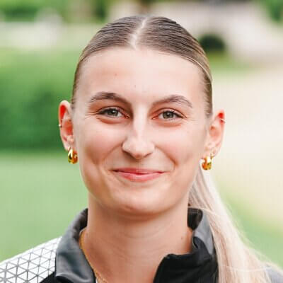 Mia Koch