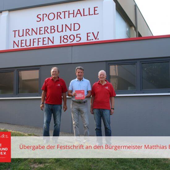 Jubiläumszeitschrift Home