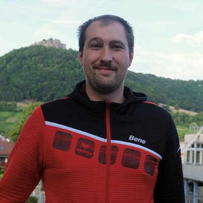 Benedikt Braun 