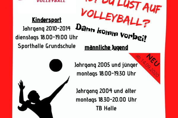 Wir Suchen Dich! (7)