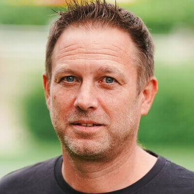 Andreas Mohring