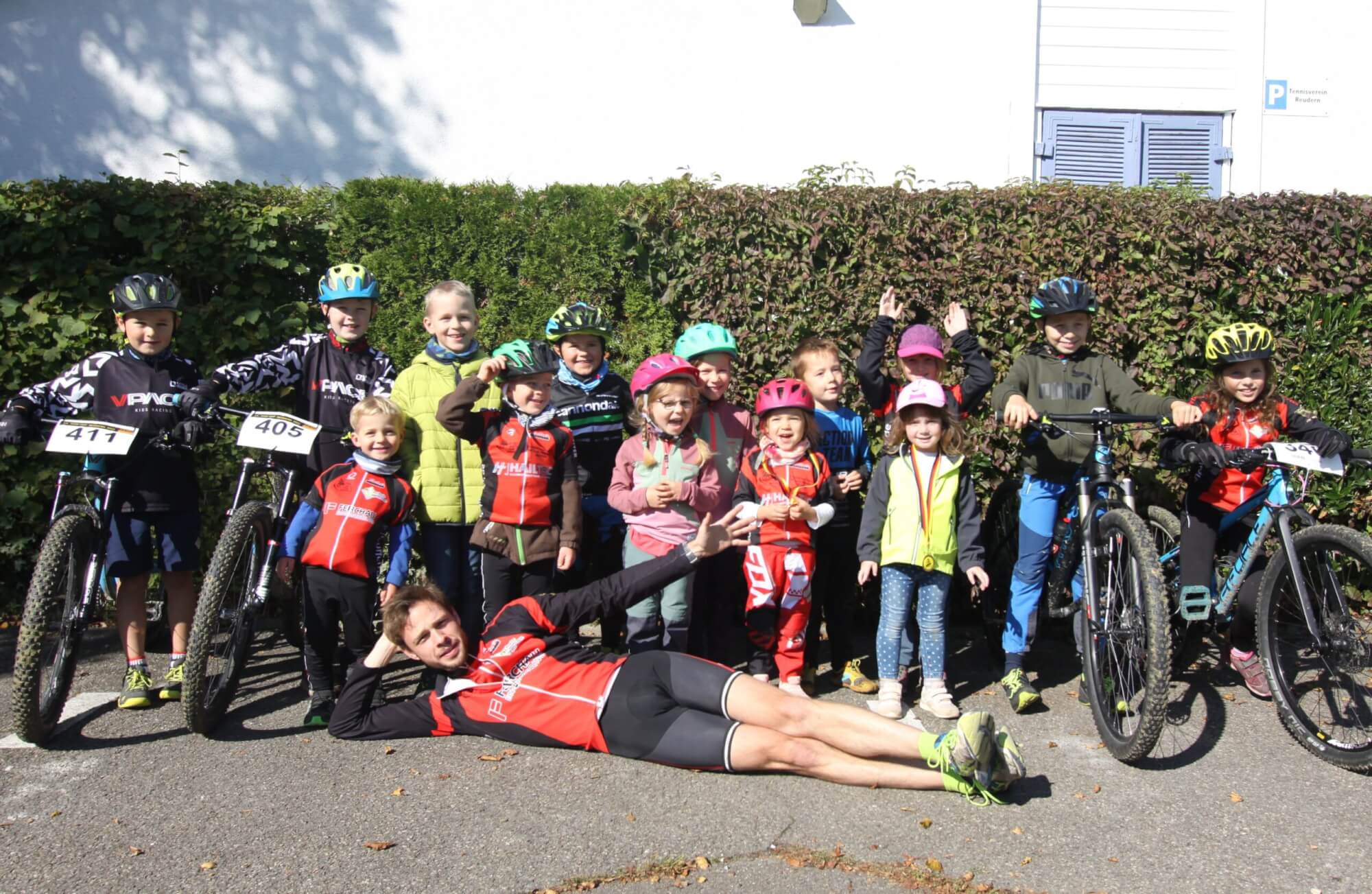 Alb Gold Juniors Cup 2021 Turnerbund Neuffen 1895 E V