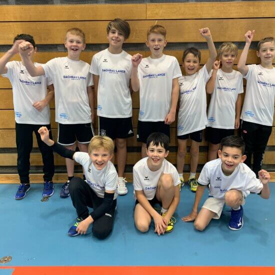 Handball Camp Tv Neuhausen