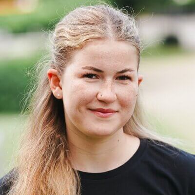 Anna Birkmaier