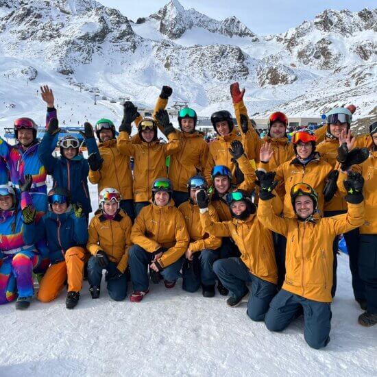 Einweisung Stubai Saison 2023[6080]