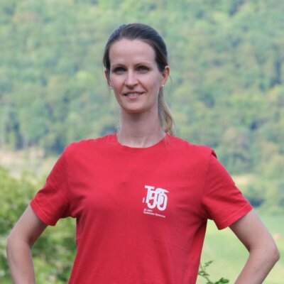 Elena Hoffmann