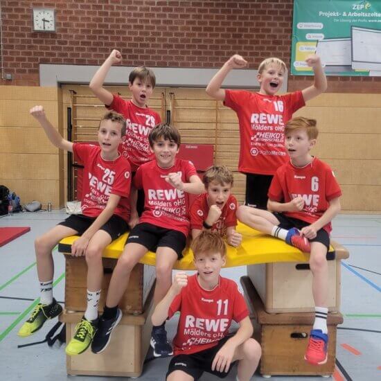 2024 10 19 Bericht E1 E2 Jugend Männlich