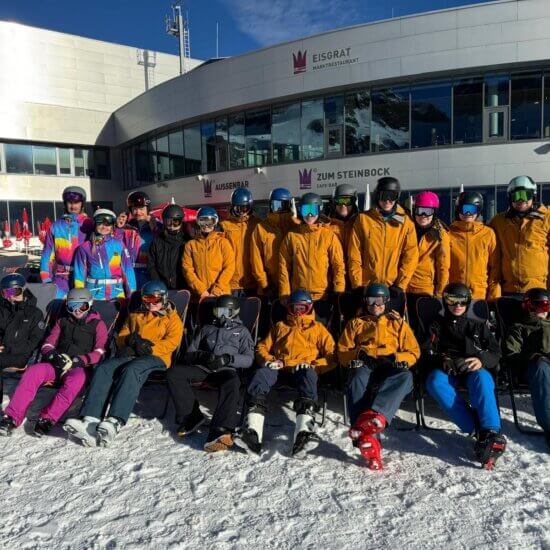 Skiopening 2024 Stubai