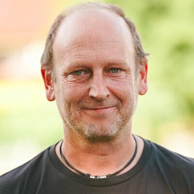 Peter Reiss