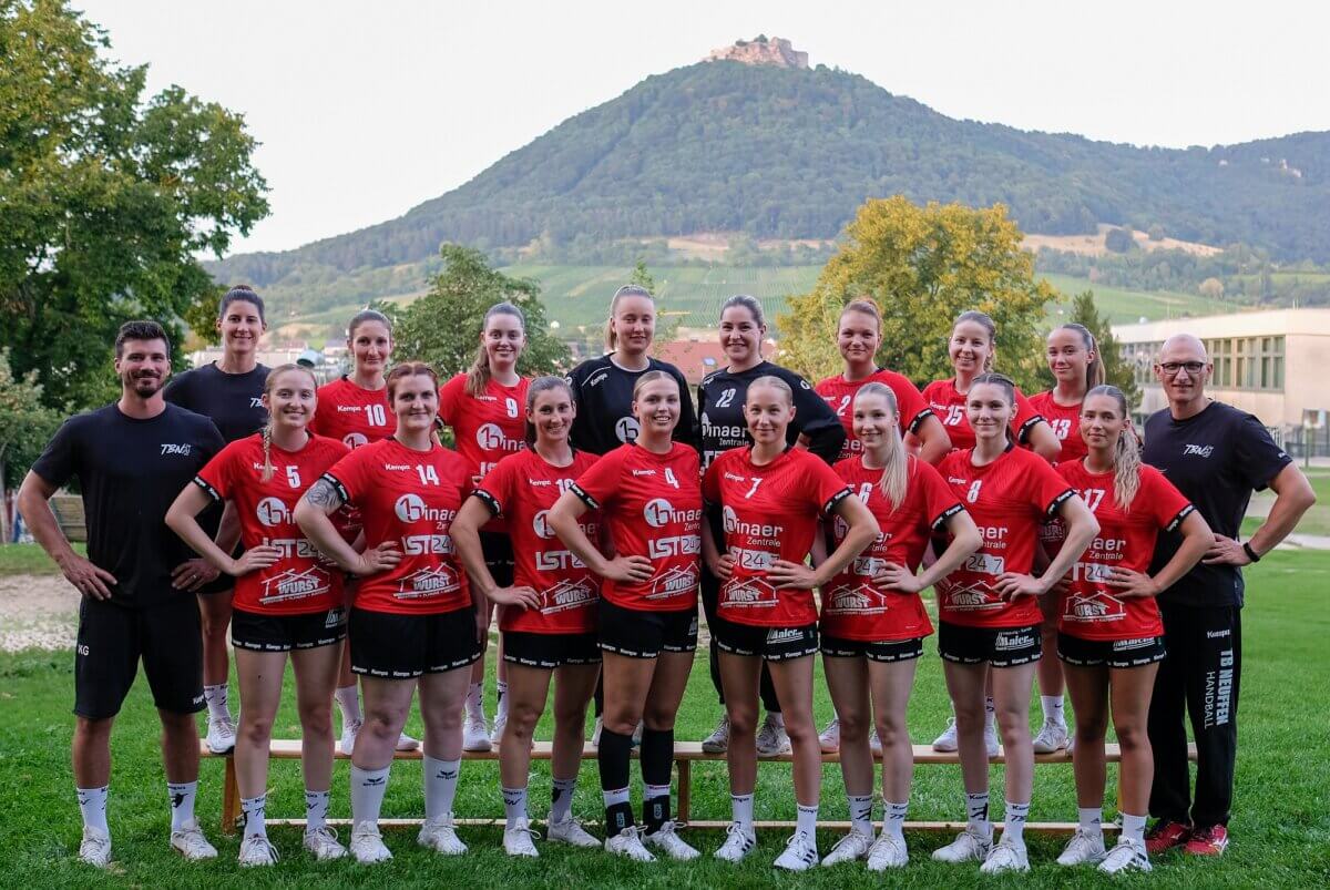 Frauen 1