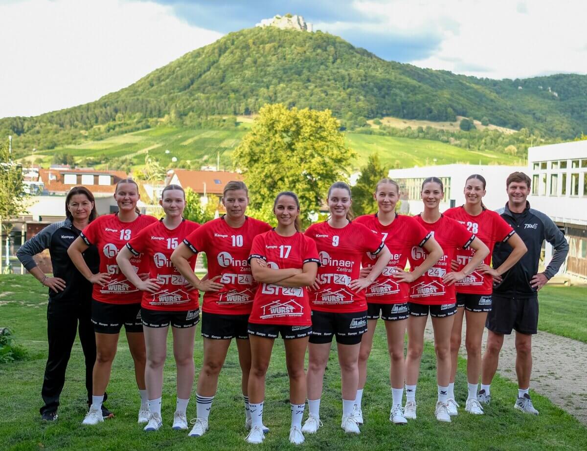 Frauen 2