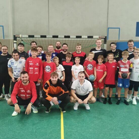 2025 09 14 Md Trainingslager