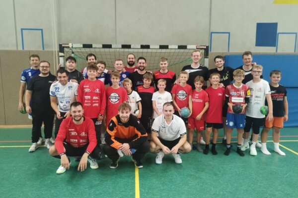 2025 09 14 Md Trainingslager