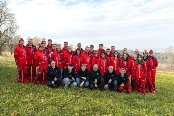 Lehrteam Tsv Kohlberg