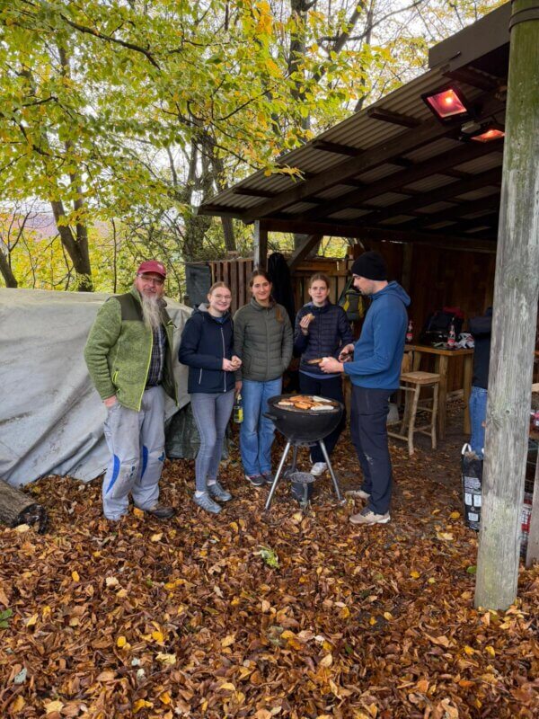 01 Liftaufbau 2025 26