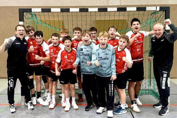 2025 10 18 Mcj Spielbericht