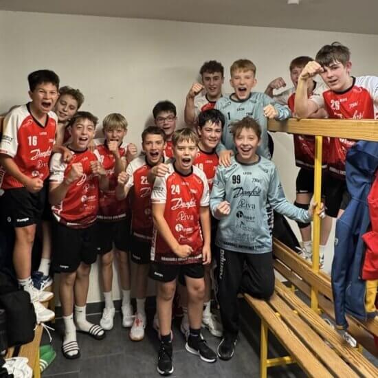 2025 10 26 Mcj Spielbericht