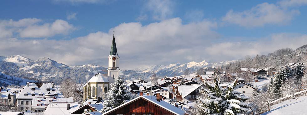 Bad Hindelang
