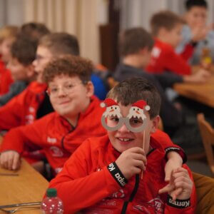 06 Handball Jugendweihnachtsfeier 2025