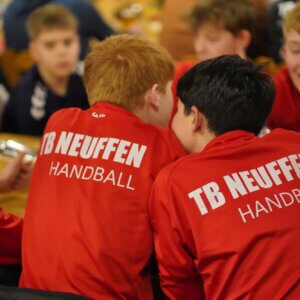 08 Handball Jugendweihnachtsfeier 2025