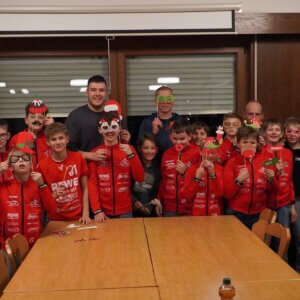 09 Handball Jugendweihnachtsfeier 2025