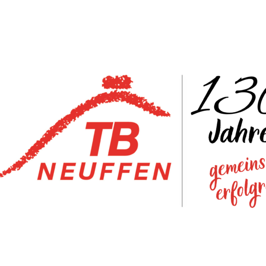 130 Jahre Logo Neu