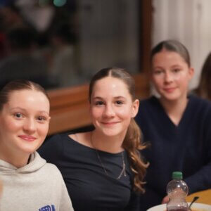 15 Handball Jugendweihnachtsfeier 2025