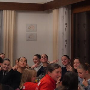 19 Handball Jugendweihnachtsfeier 2025