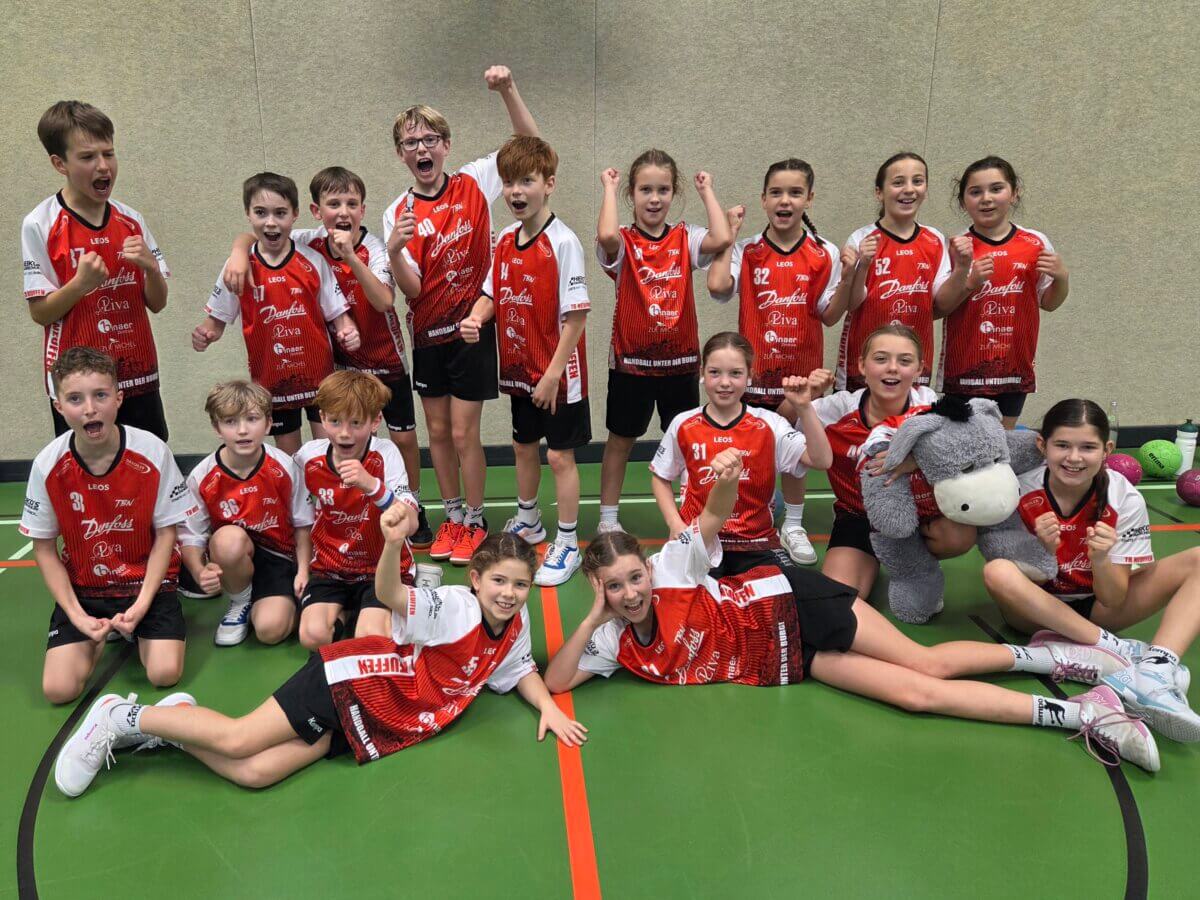 2025 12 09 Ej Beim Nikolausturnier In Rt