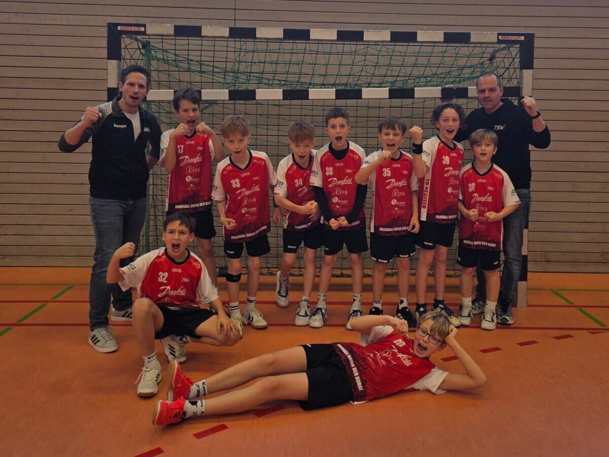 2025 12 13 Me1 Gegen Tv Großengstingen