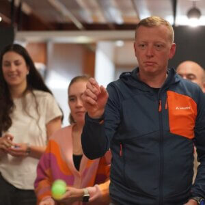 24 Handball Jugendweihnachtsfeier 2025