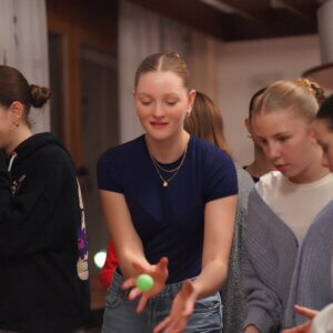 26 Handball Jugendweihnachtsfeier 2025