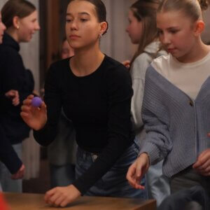 27 Handball Jugendweihnachtsfeier 2025