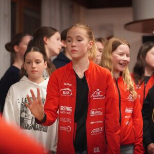 28 Handball Jugendweihnachtsfeier 2025