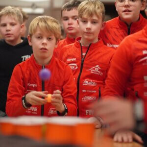 30 Handball Jugendweihnachtsfeier 2025