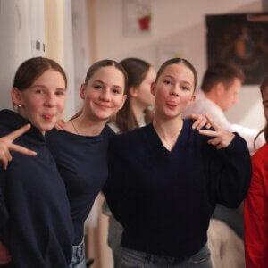 31 Handball Jugendweihnachtsfeier 2025