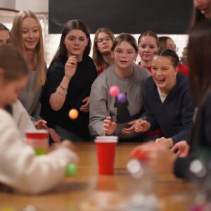 39 Handball Jugendweihnachtsfeier 2025