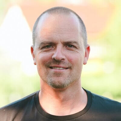 Martin Koch