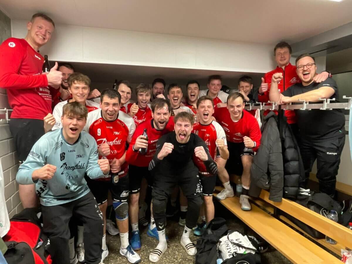 2026 01 10 Tbn Sv Vaihingen