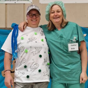 TB Kinderfasching 2026