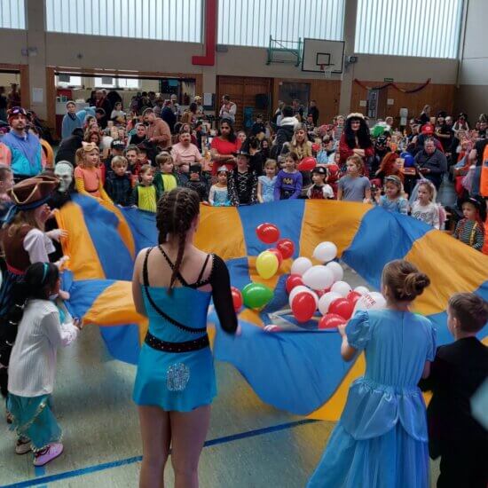Kinderfasching26 Luftballon