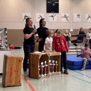 Prootz-Pokal E-Jugend