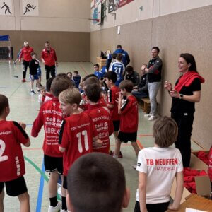 02 E Jugend Prootz Pokal 2026