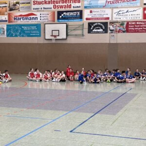 03 E Jugend Prootz Pokal 2026