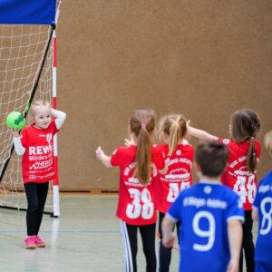 05 Minis F Jugend Prootz Pokal 2026